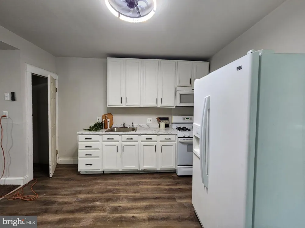 724 E 35TH STREET Baltimore, MD 21218