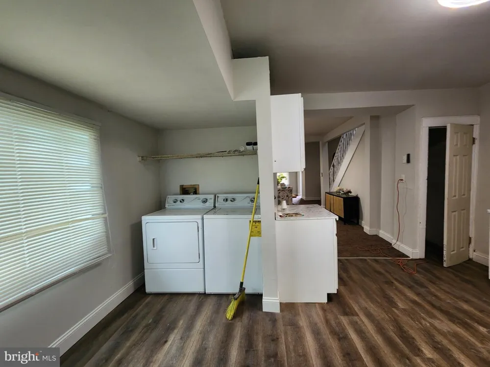 724 E 35TH STREET Baltimore, MD 21218