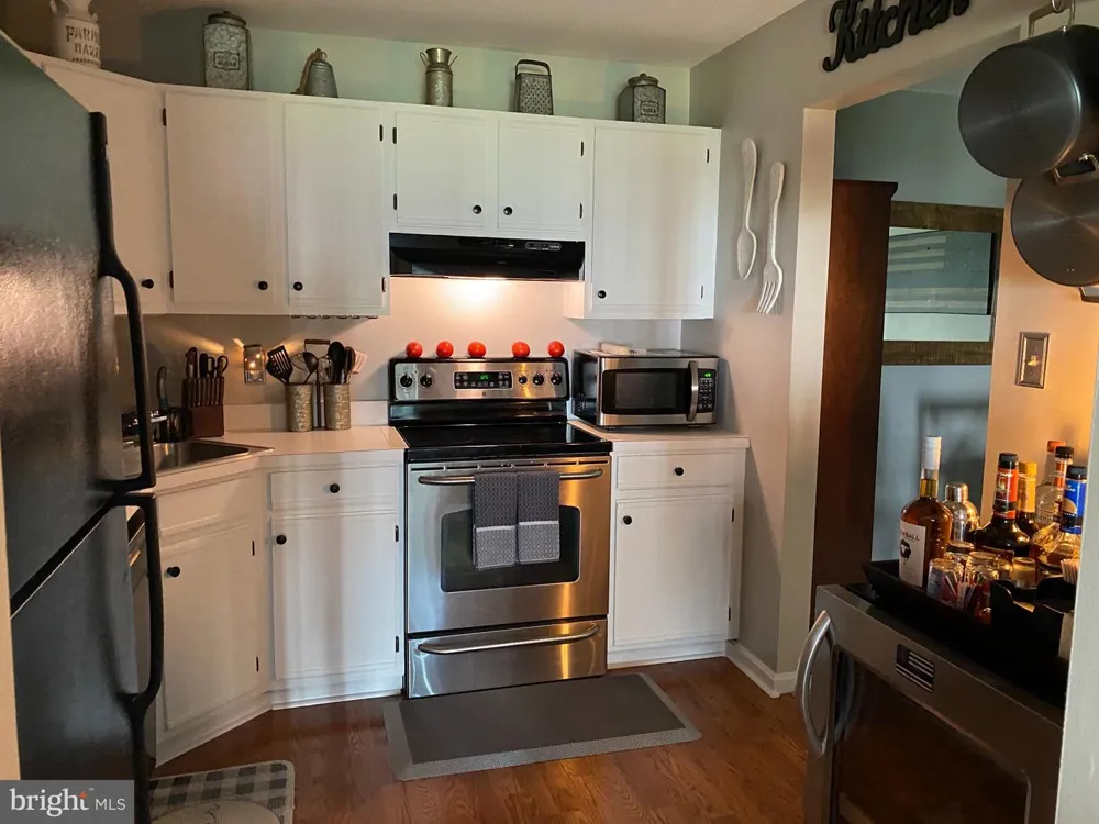 112 TIMBERLAKE TERRACE #4 Stephens City, VA 22655