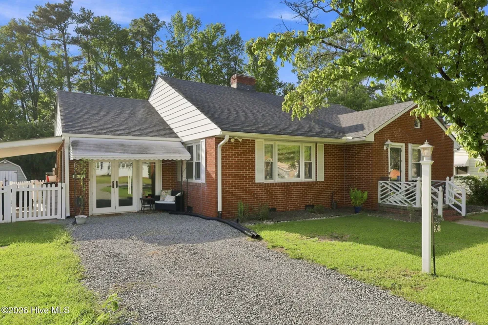 4048 Pitt Street Ayden, NC 28513