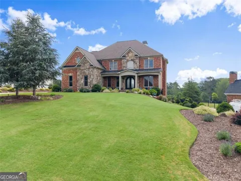4645 Manor Drive