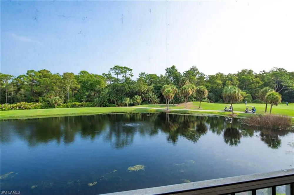 26190 Clarkston Drive #203 Bonita Springs, FL 34135