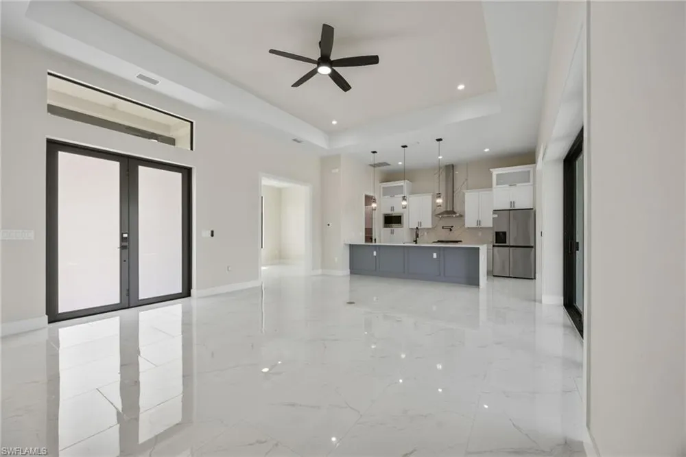 2015 NW 21st Street Cape Coral, FL 33993