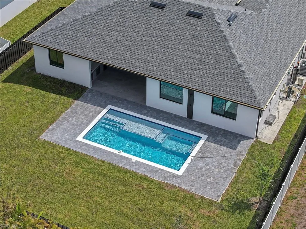 2015 NW 21st Street Cape Coral, FL 33993