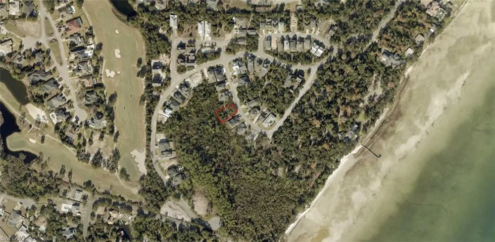3910 Magnolia Bluff Lane Panama City Beach, FL 32408