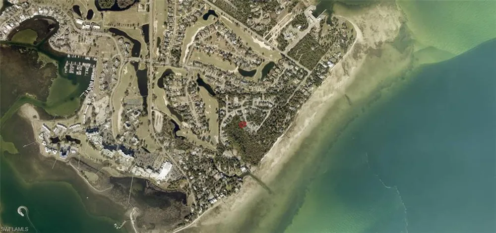 3910 Magnolia Bluff Lane Panama City Beach, FL 32408