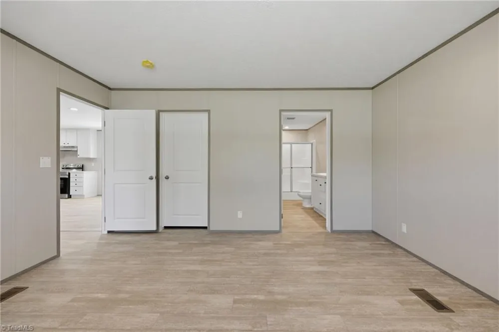 251 Glenn Dancy Road Hays, NC 28635