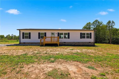 251 Glenn Dancy Road