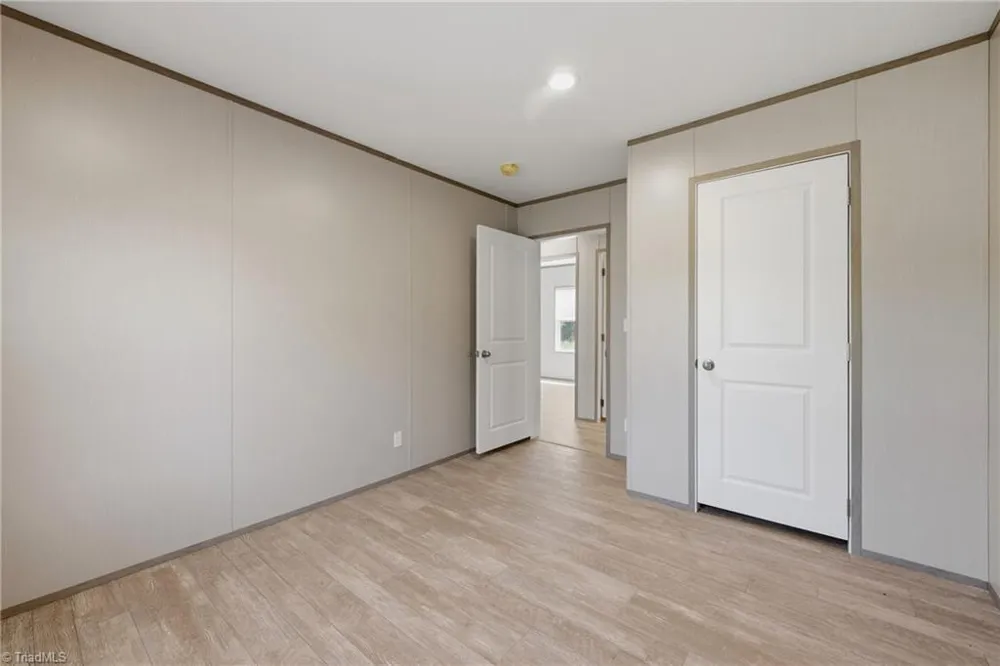 251 Glenn Dancy Road Hays, NC 28635