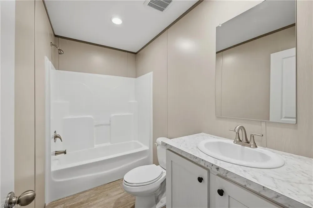 251 Glenn Dancy Road Hays, NC 28635