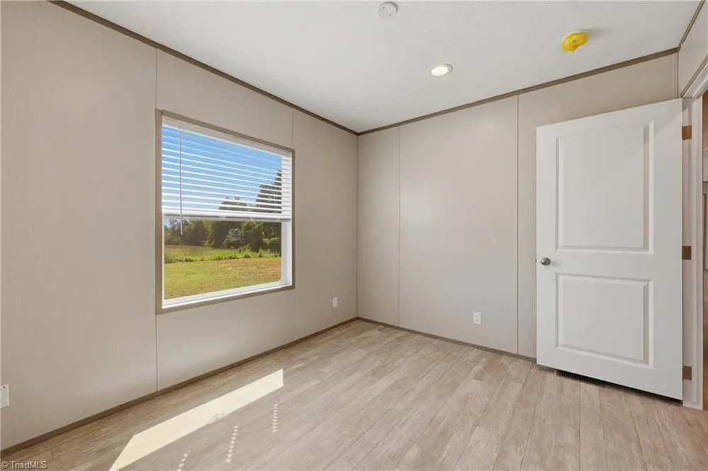 251 Glenn Dancy Road Hays, NC 28635