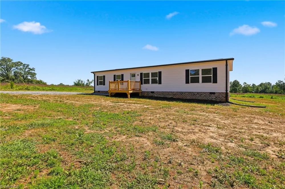 251 Glenn Dancy Road Hays, NC 28635