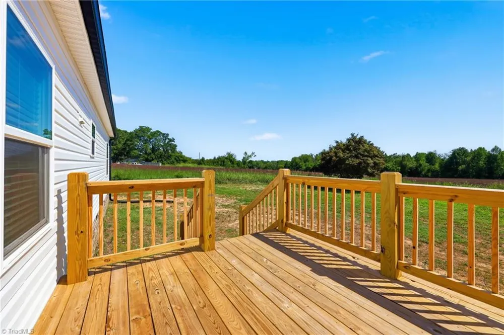 251 Glenn Dancy Road Hays, NC 28635