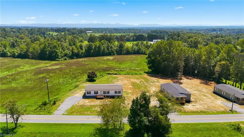 251 Glenn Dancy Road Hays, NC 28635