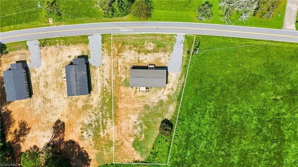 251 Glenn Dancy Road Hays, NC 28635