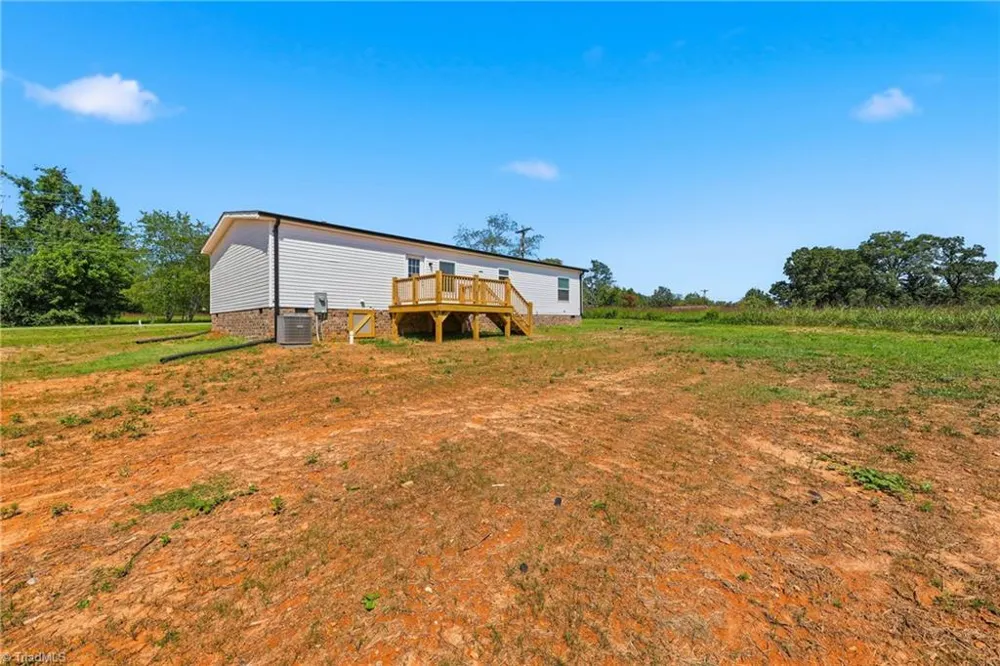 251 Glenn Dancy Road Hays, NC 28635