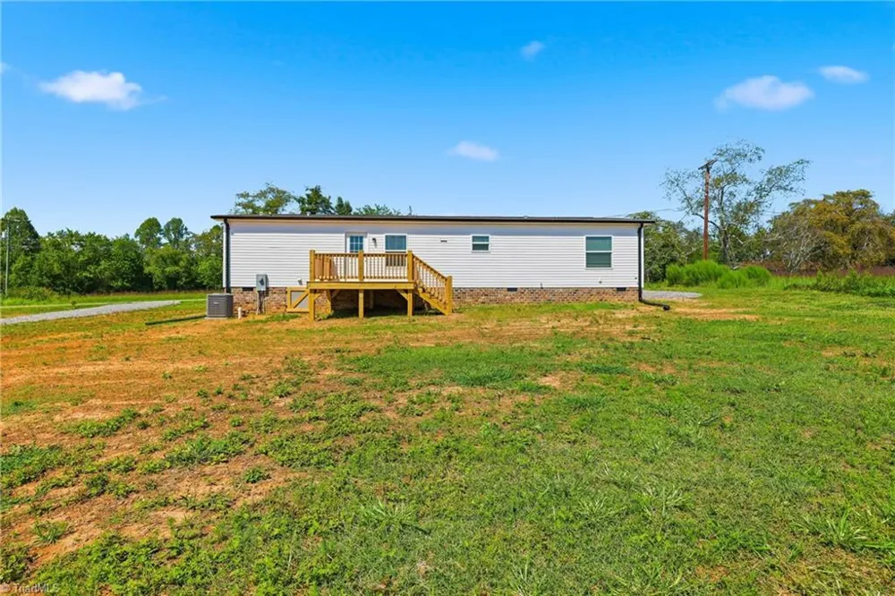 251 Glenn Dancy Road Hays, NC 28635