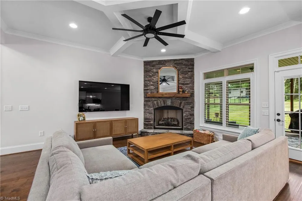 7114 Rae Farms Way Greensboro, NC 27455