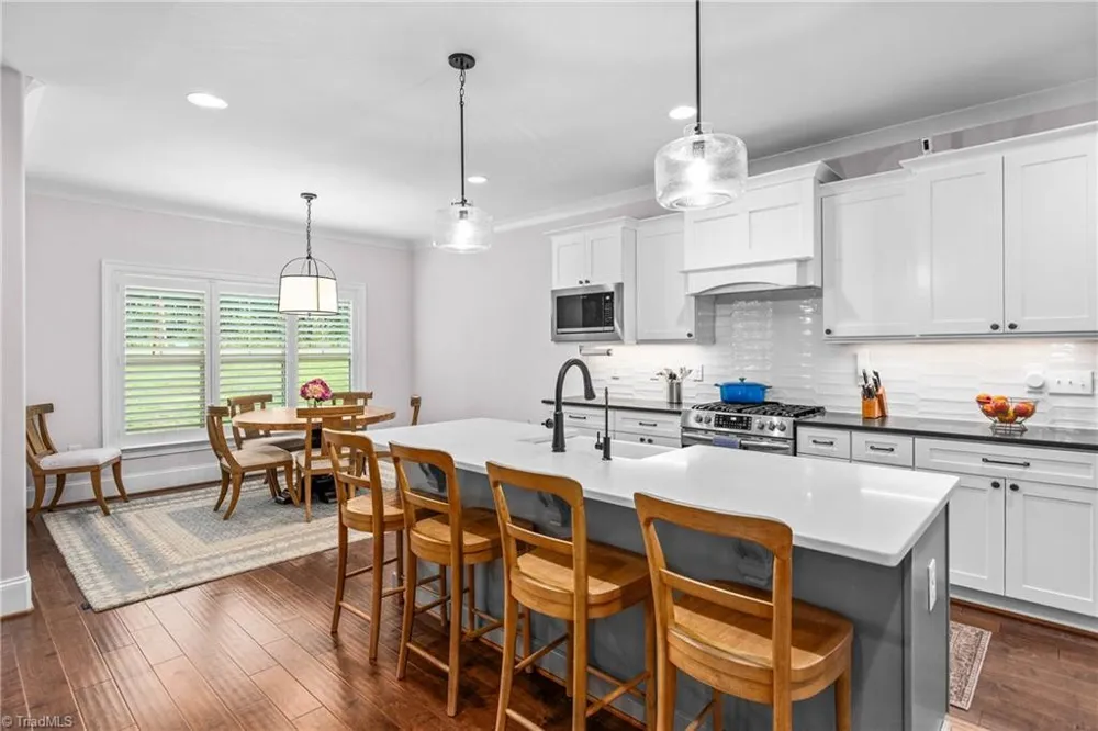 7114 Rae Farms Way Greensboro, NC 27455