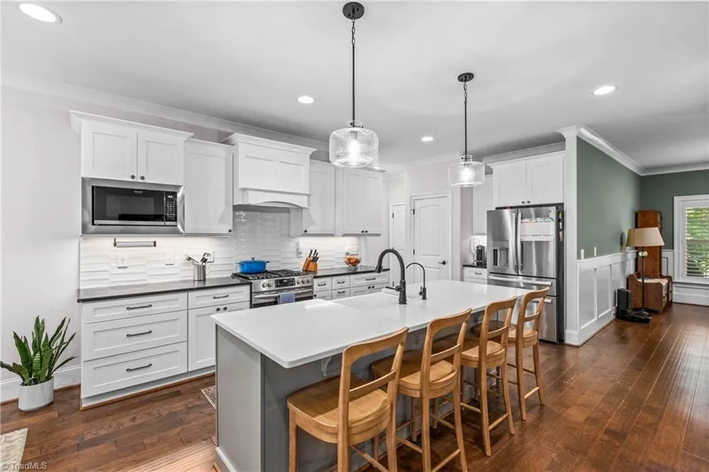7114 Rae Farms Way Greensboro, NC 27455