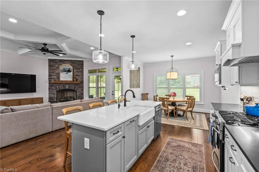7114 Rae Farms Way Greensboro, NC 27455