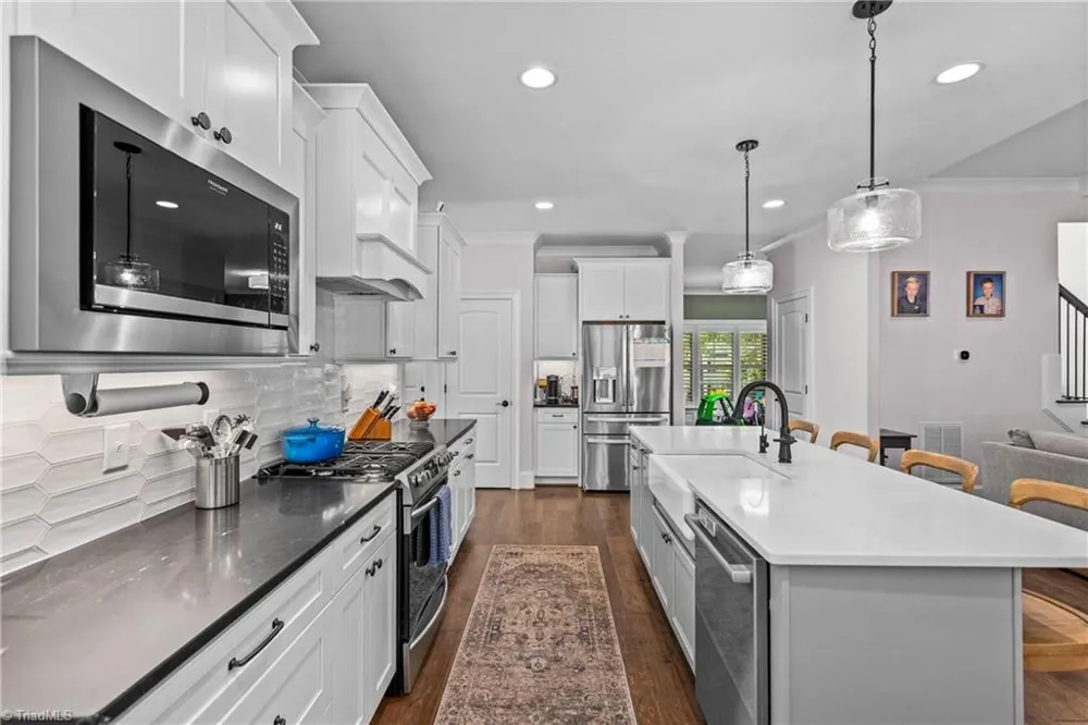 7114 Rae Farms Way Greensboro, NC 27455