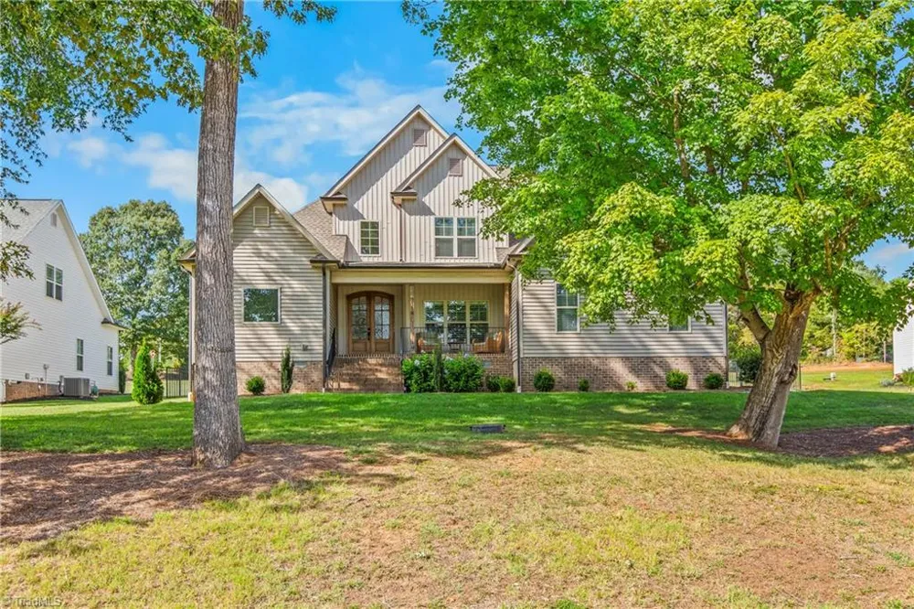 7114 Rae Farms Way Greensboro, NC 27455