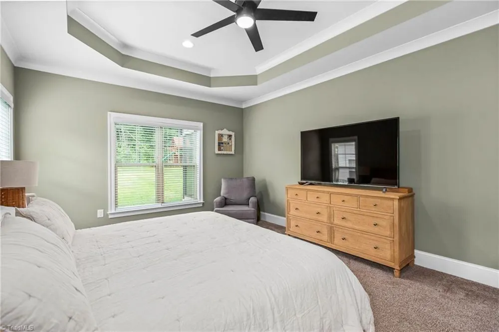 7114 Rae Farms Way Greensboro, NC 27455