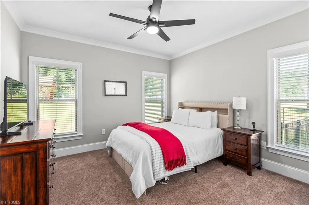 7114 Rae Farms Way Greensboro, NC 27455