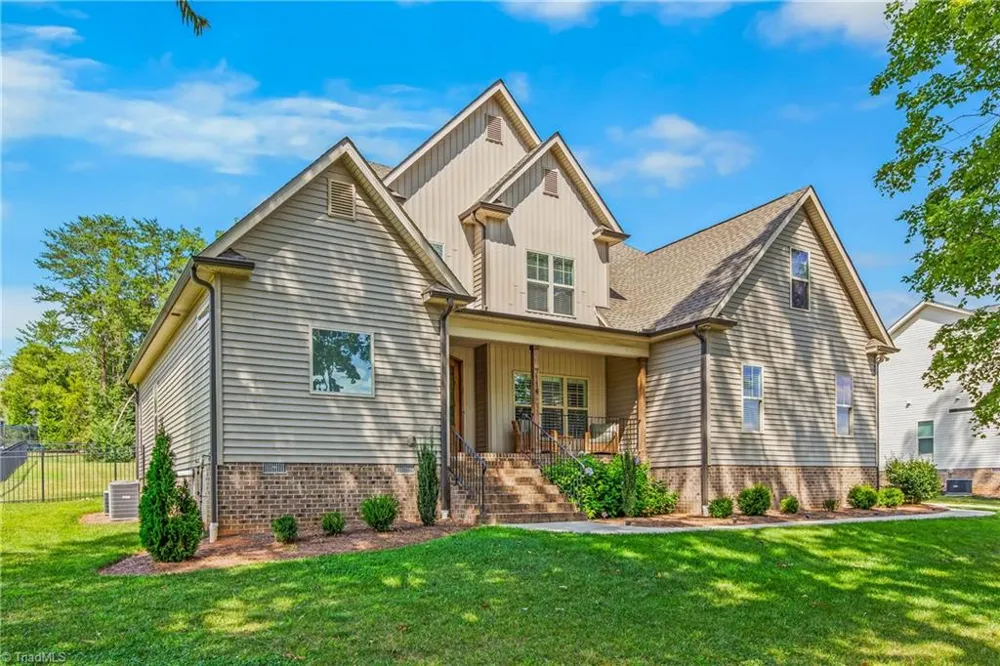 7114 Rae Farms Way Greensboro, NC 27455