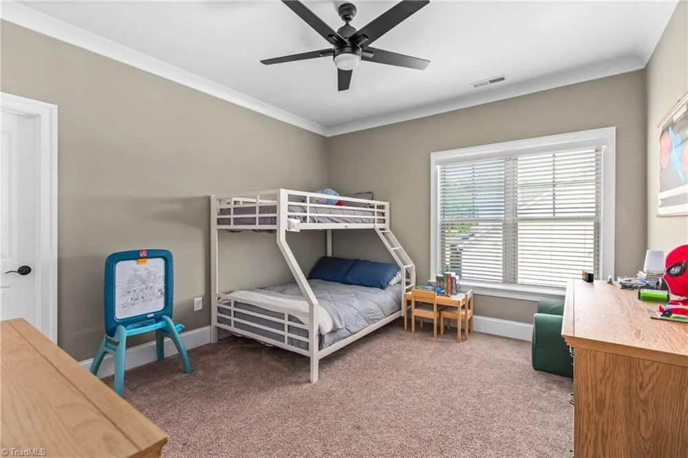 7114 Rae Farms Way Greensboro, NC 27455