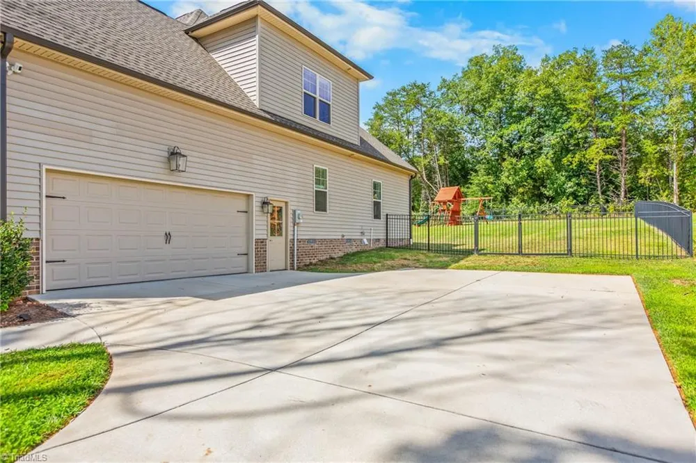 7114 Rae Farms Way Greensboro, NC 27455