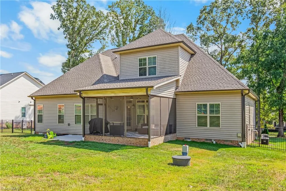 7114 Rae Farms Way Greensboro, NC 27455