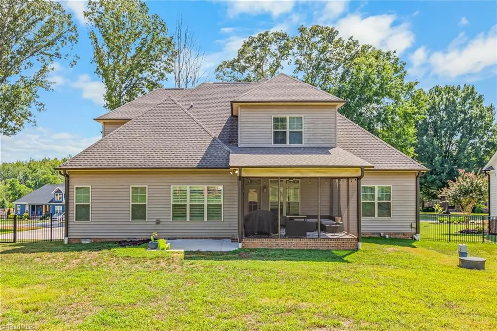 7114 Rae Farms Way Greensboro, NC 27455