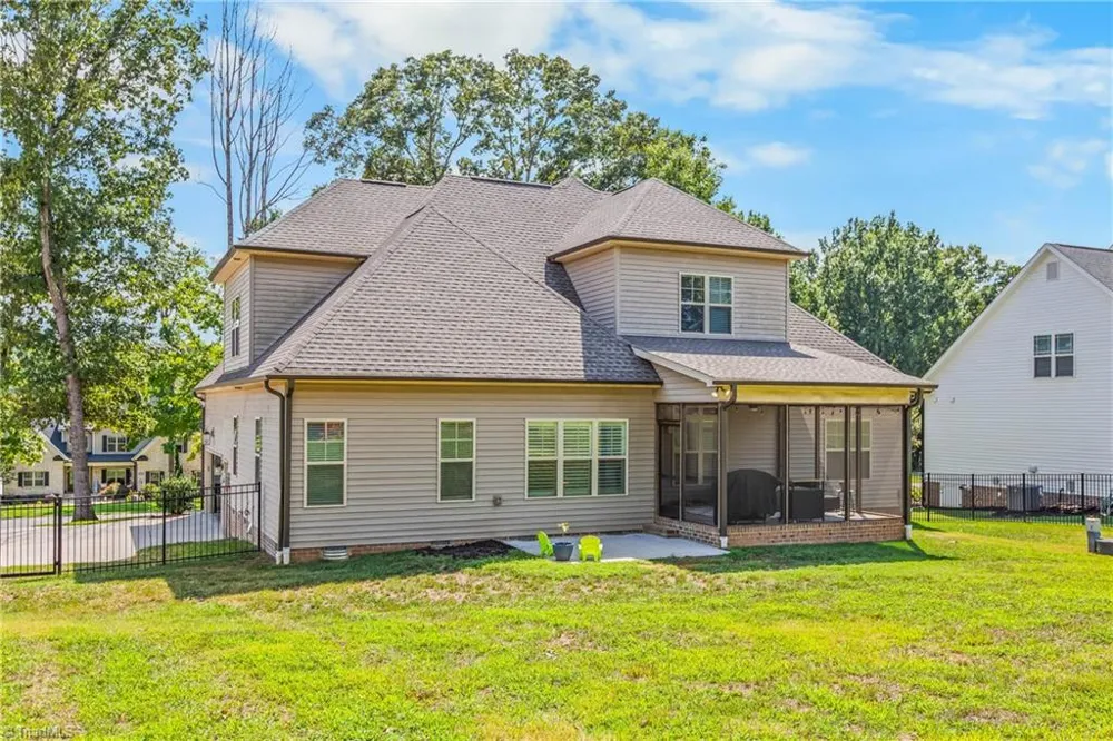 7114 Rae Farms Way Greensboro, NC 27455