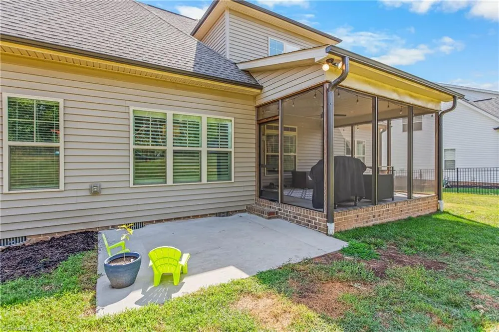7114 Rae Farms Way Greensboro, NC 27455