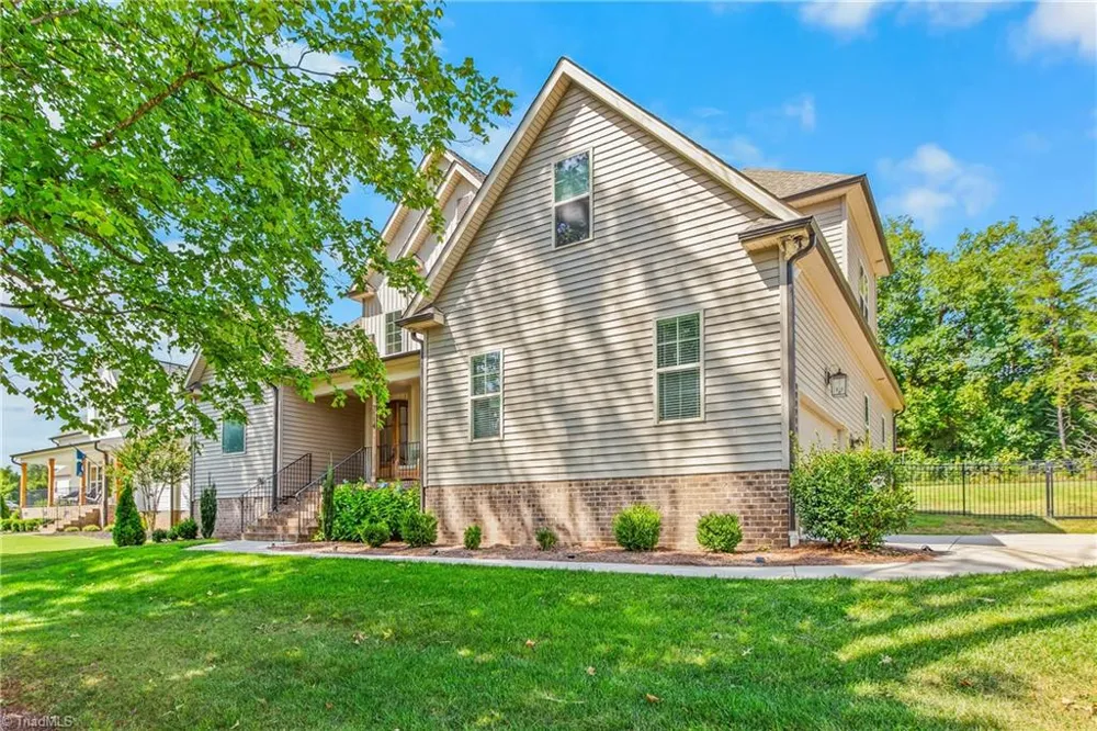7114 Rae Farms Way Greensboro, NC 27455