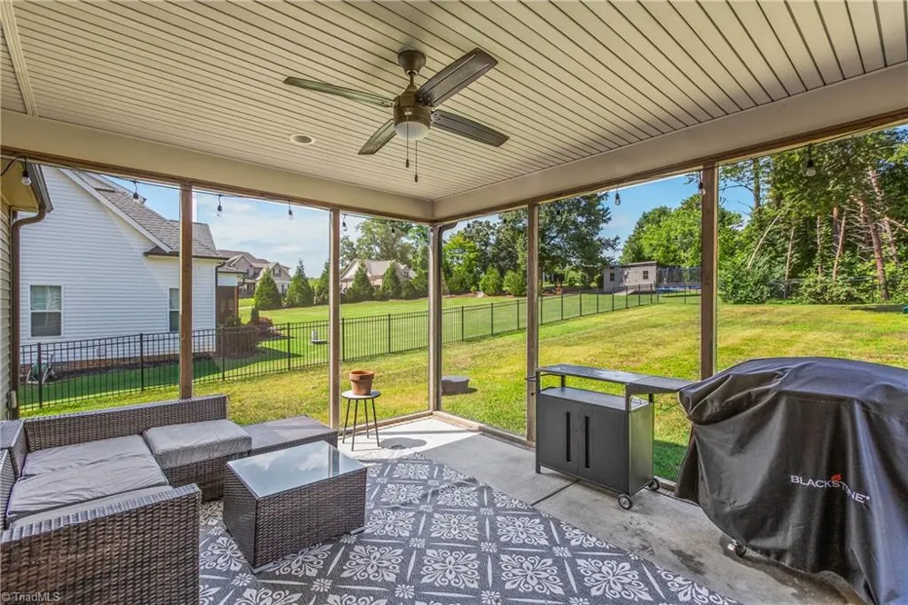 7114 Rae Farms Way Greensboro, NC 27455