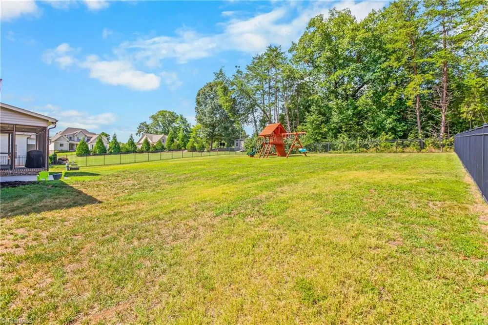 7114 Rae Farms Way Greensboro, NC 27455