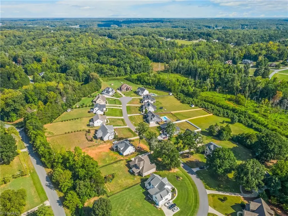 7114 Rae Farms Way Greensboro, NC 27455