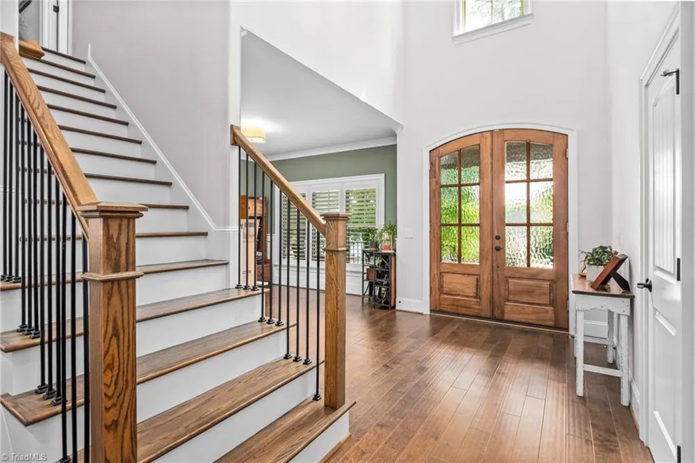 7114 Rae Farms Way Greensboro, NC 27455