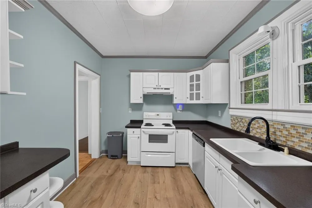209 Louise Avenue High Point, NC 27262