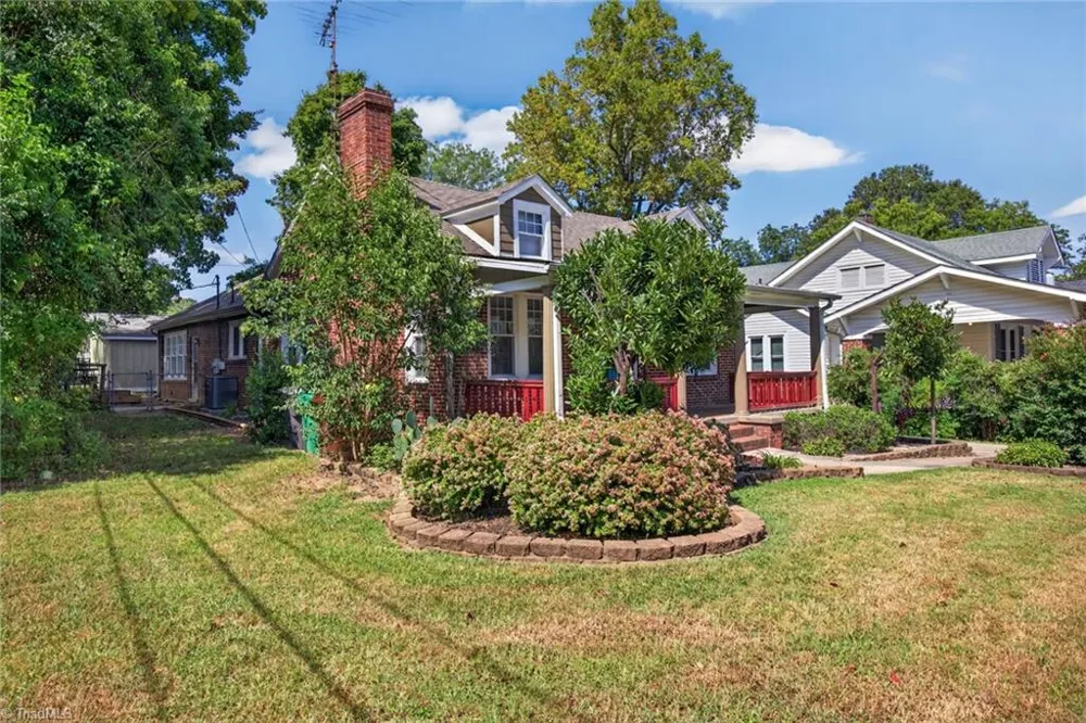 209 Louise Avenue High Point, NC 27262