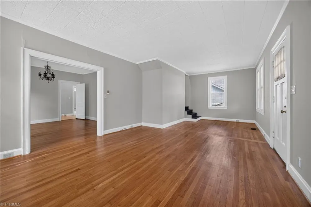 209 Louise Avenue High Point, NC 27262