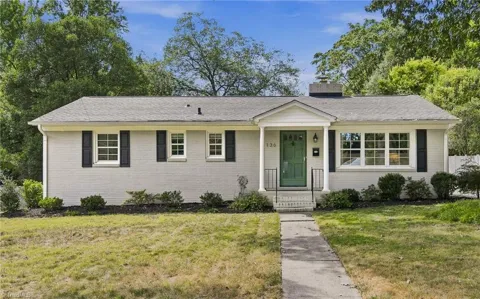 136 Lawndale Drive