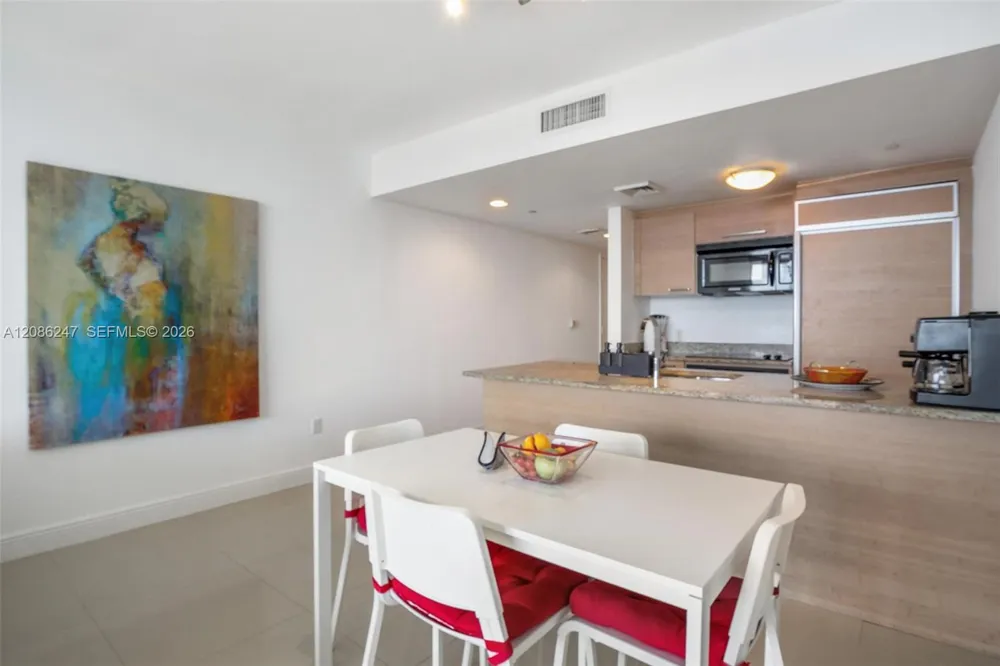 1800 S Ocean Dr #4006 Hallandale Beach, FL 33009