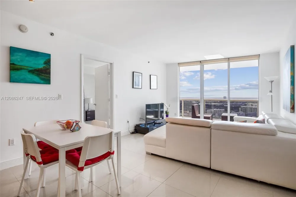 1800 S Ocean Dr #4006 Hallandale Beach, FL 33009