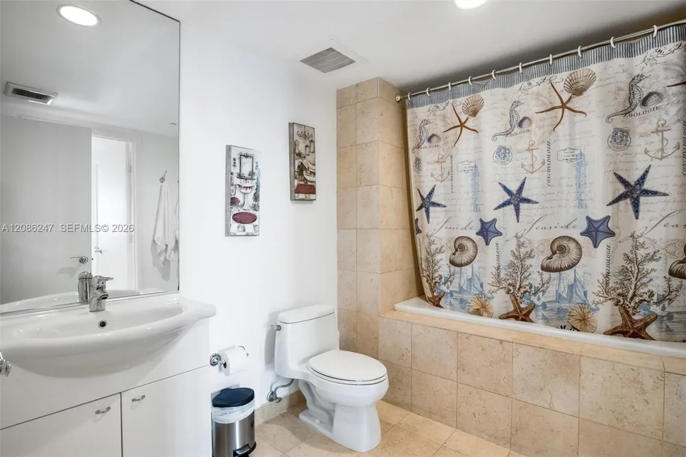 1800 S Ocean Dr #4006 Hallandale Beach, FL 33009