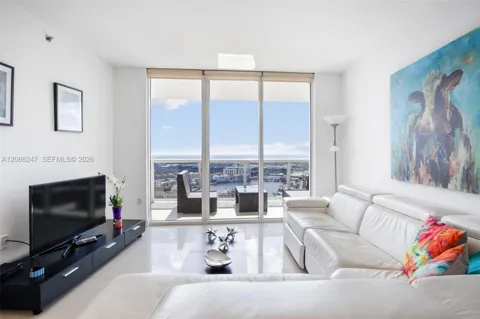 1800 S Ocean Dr #4006