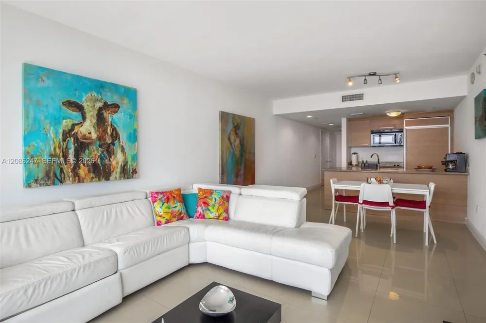 1800 S Ocean Dr #4006 Hallandale Beach, FL 33009